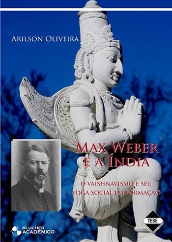 Max Weber e a Índia