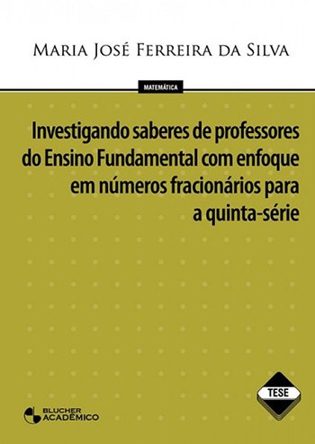 INVESTIGANDO SABERES DE PROFESSORES DO ENSINO FUNDAMENTAL