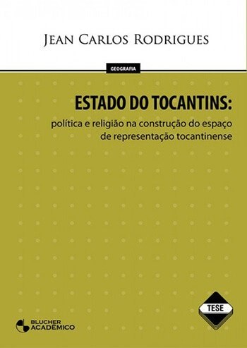 Estado do Tocantins