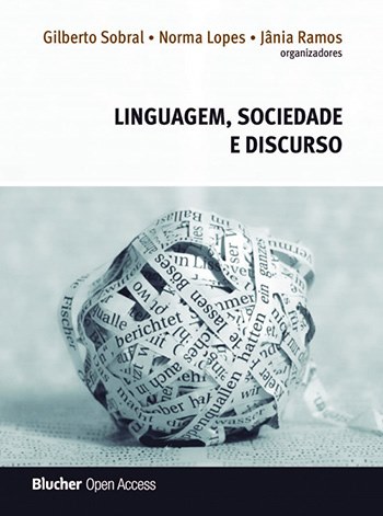 Linguagem, Sociedade e Discurso