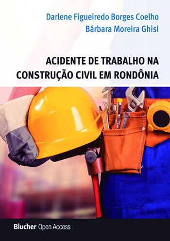 Acidente de trabalho na construção civil em Rondônia