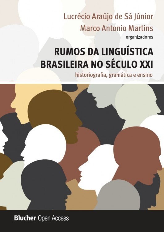 Rumos da linguística brasileira no século XXI - Volume 1