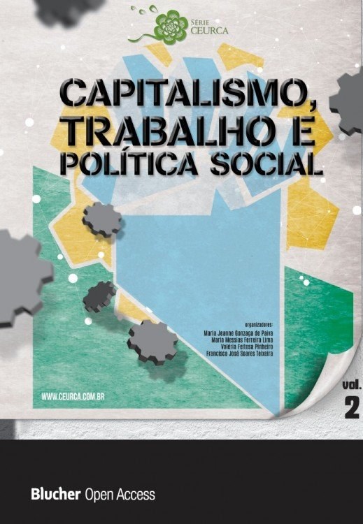 Capitalismo, trabalho e política social - Volume 2