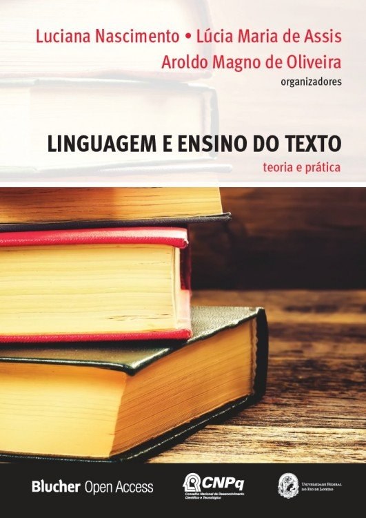 Linguagem e ensino do texto