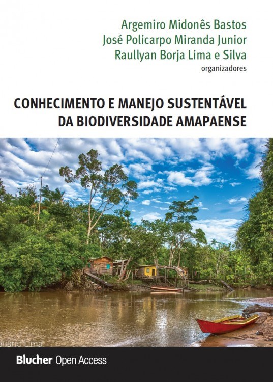 Conhecimento e manejo sustentável da biodiversidade amapaense