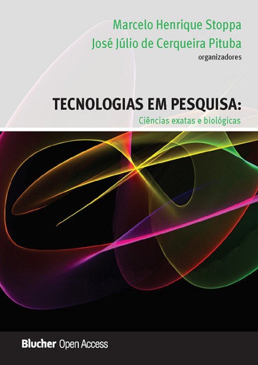 Tecnologias em pesquisa: ciências exatas e biológicas - Volume 1