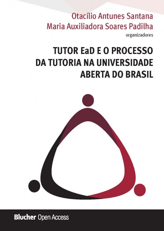 Tutor EAD e o processo da tutoria na Universidade Aberta do Brasil
