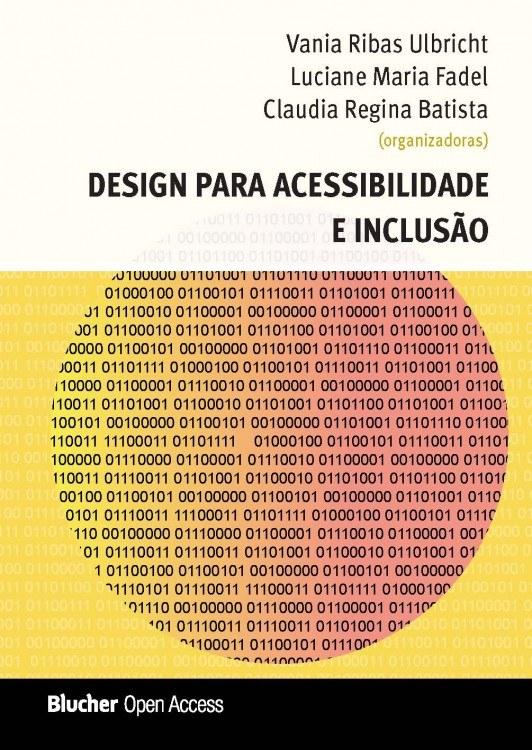 Design para acessibilidade e inclusão