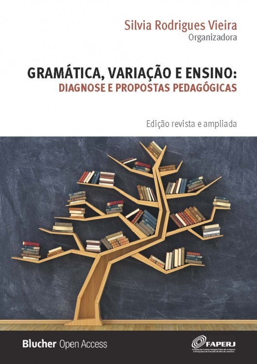 Gramática, Variação e Ensino: Diagnose e Propostas Pedagógicas