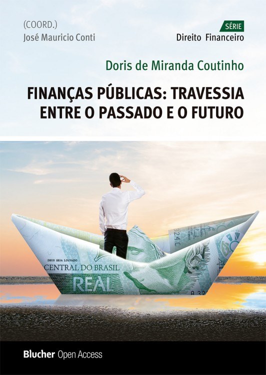 Finanças Públicas: Travessia entre o Passado e o Futuro