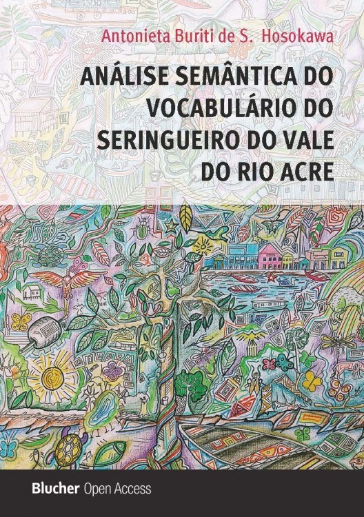 Análise Semântica do Vocabulário do Seringueiro do Vale do Rio Acre