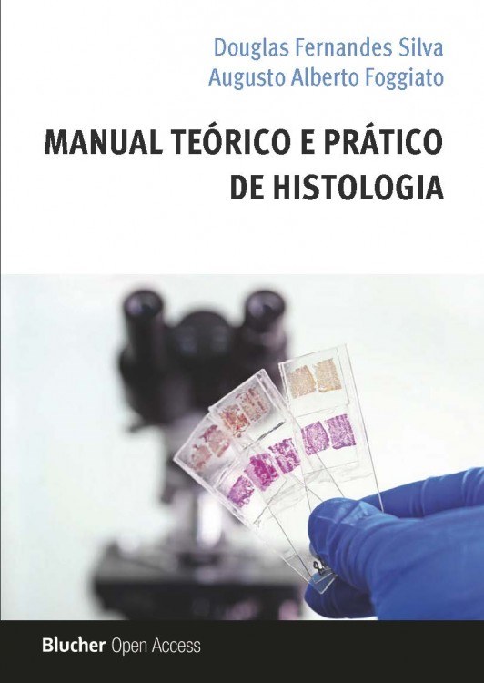 Manual Teórico e Prático de Histologia