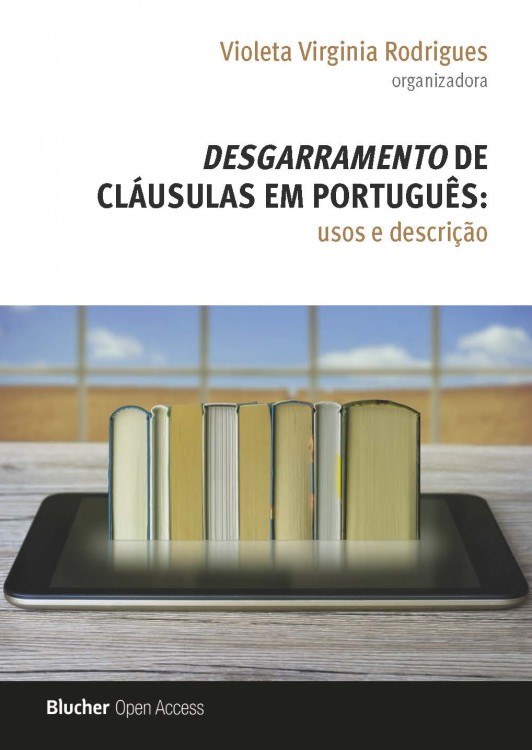Desgarramento de Cláusulas em Português: usos e descrição