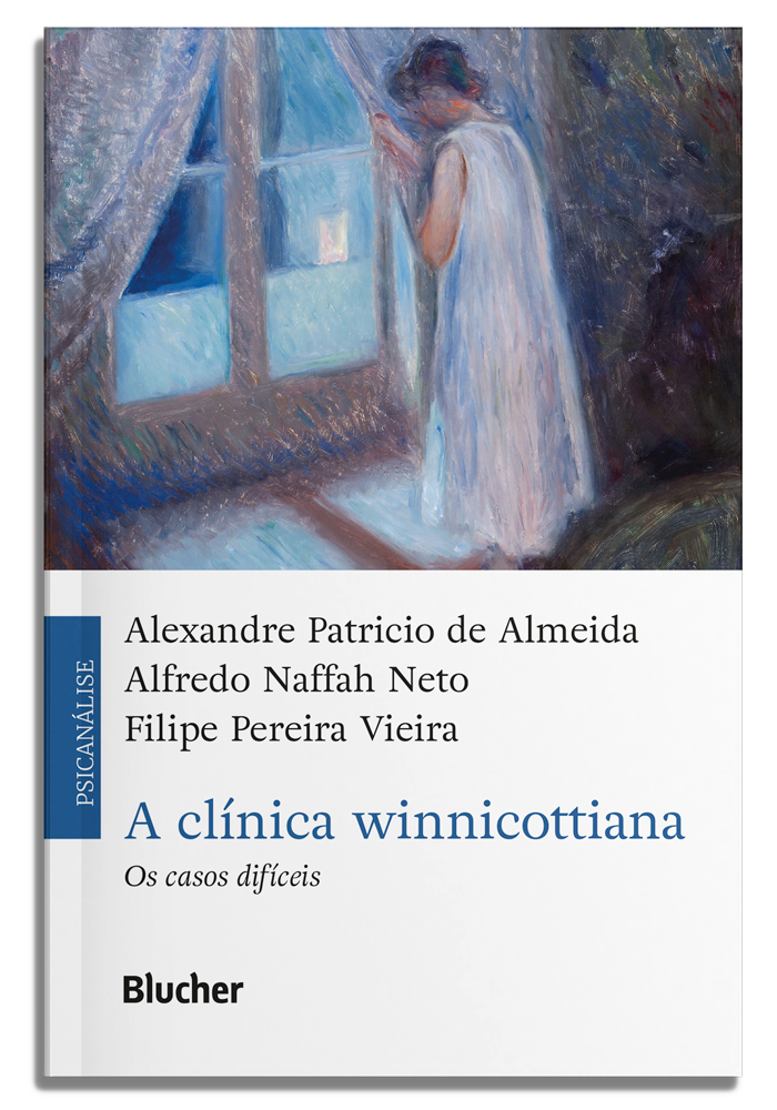 A clínica winnicottiana