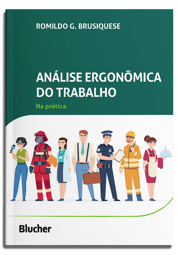 Análise ergonômica do trabalho na prática