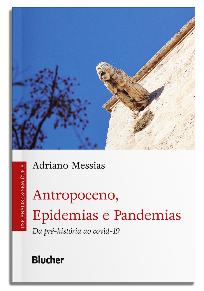 Antropoceno, Epidemias e Pandemias