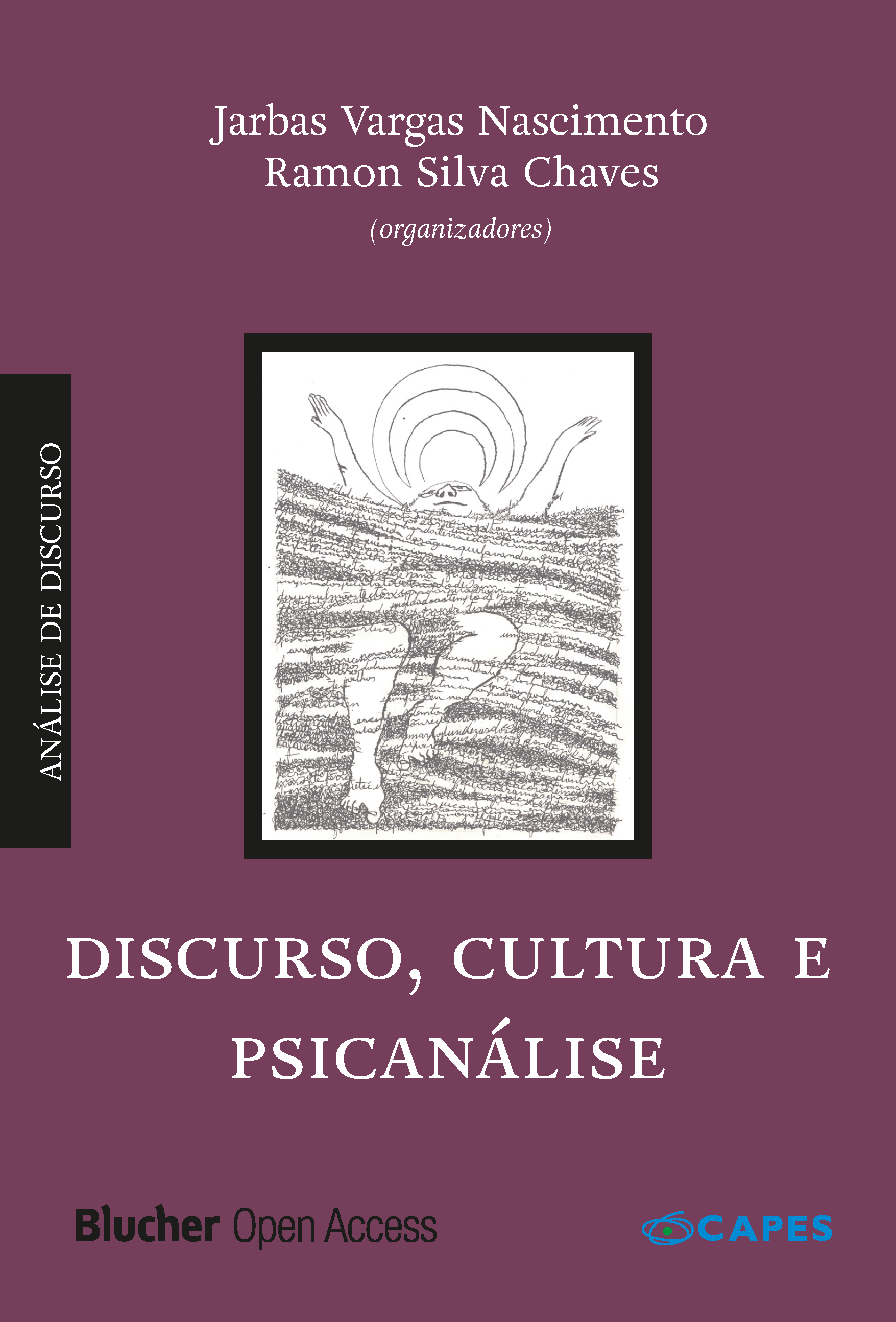 Discurso, Cultura e Psicanálise - Volume 6
