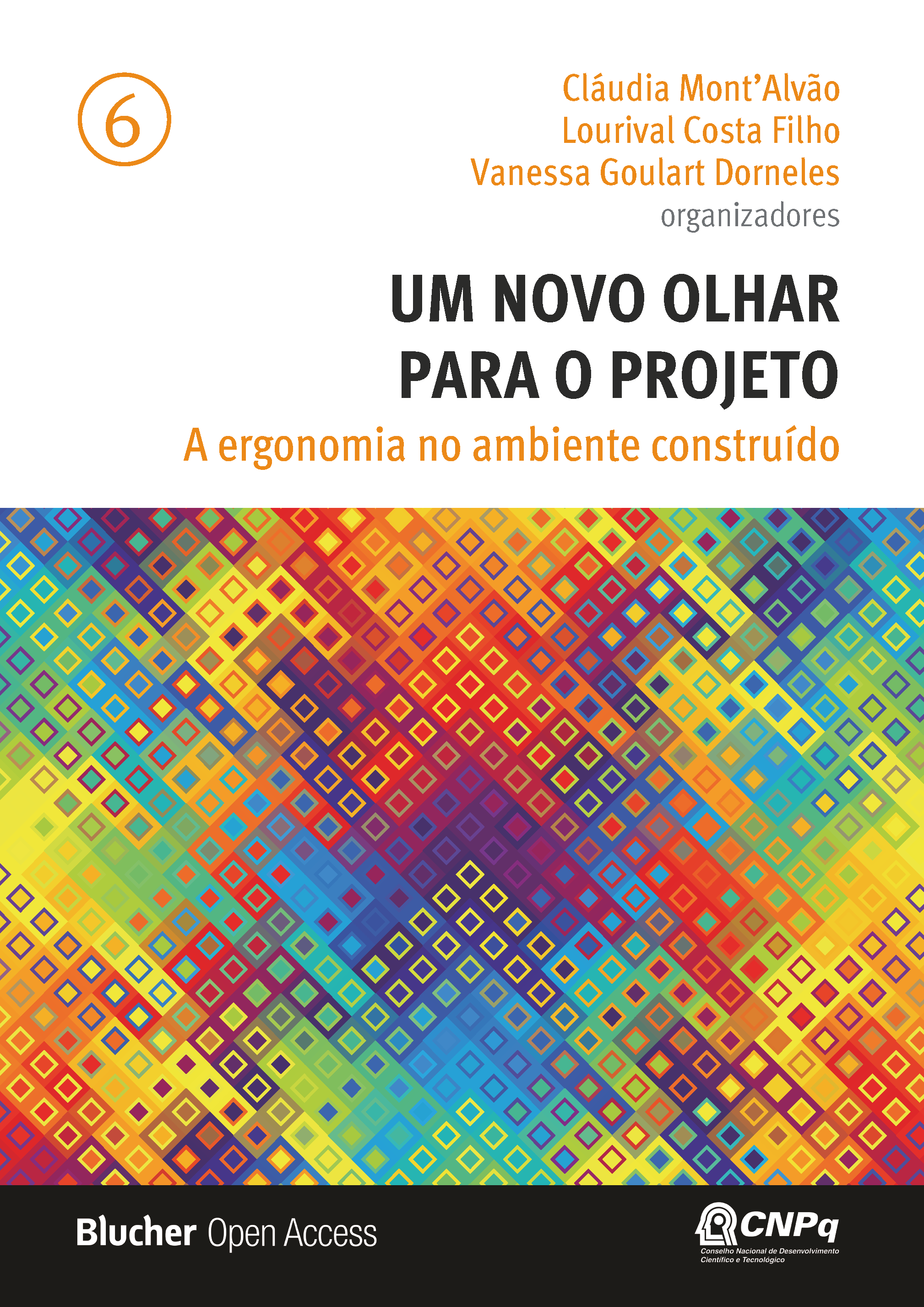 Um novo olhar para o projeto 6