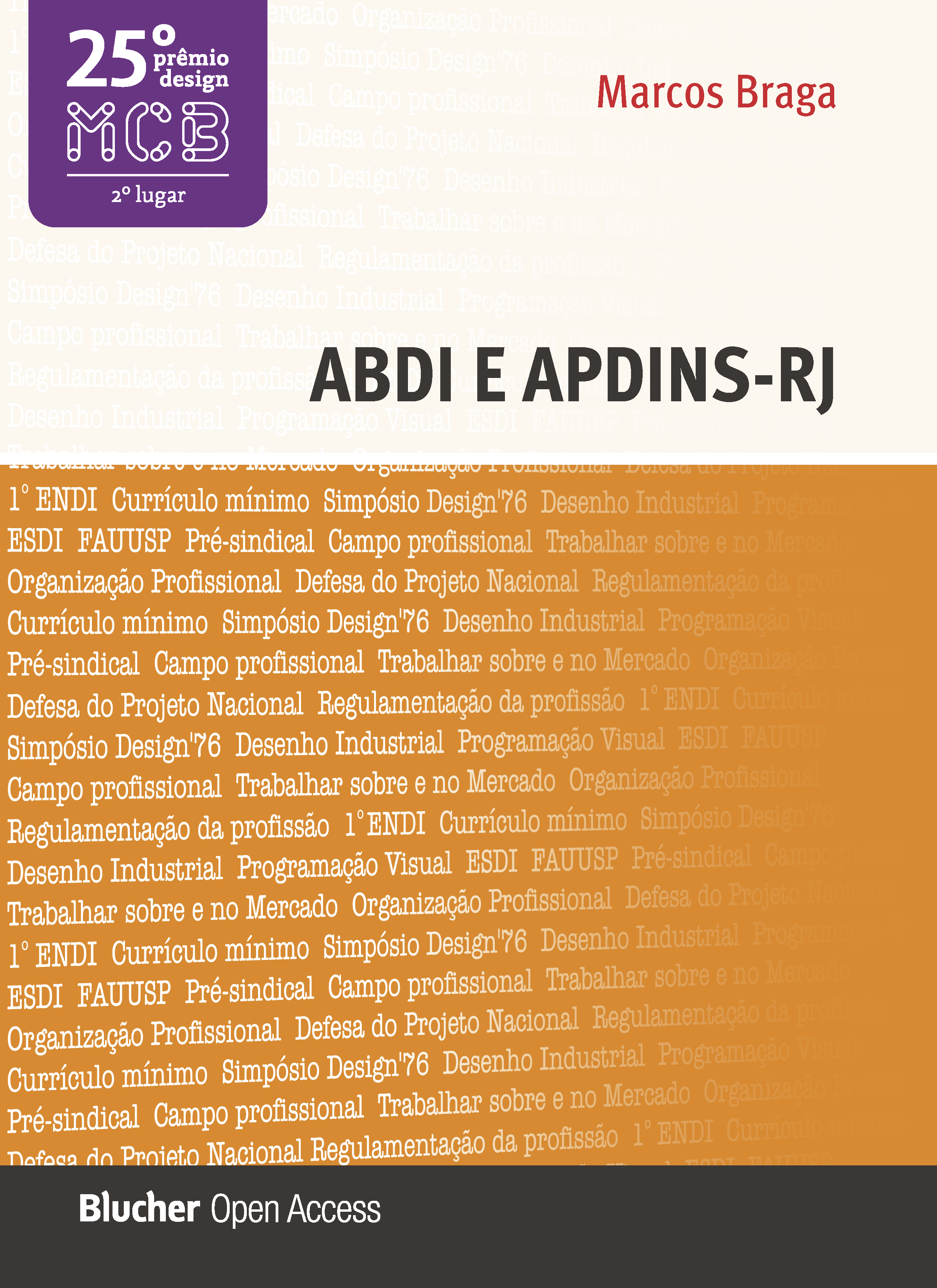 ABDI e APDINS-RJ