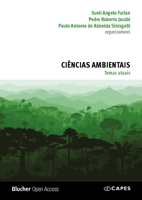 Ciências ambientais: temas atuais
