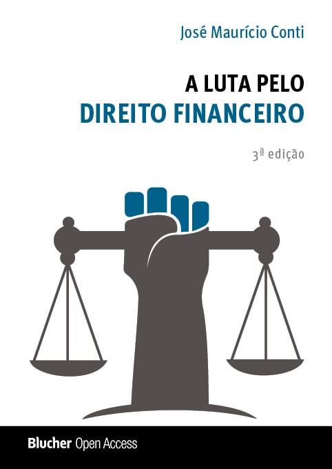 A luta pelo direito financeiro