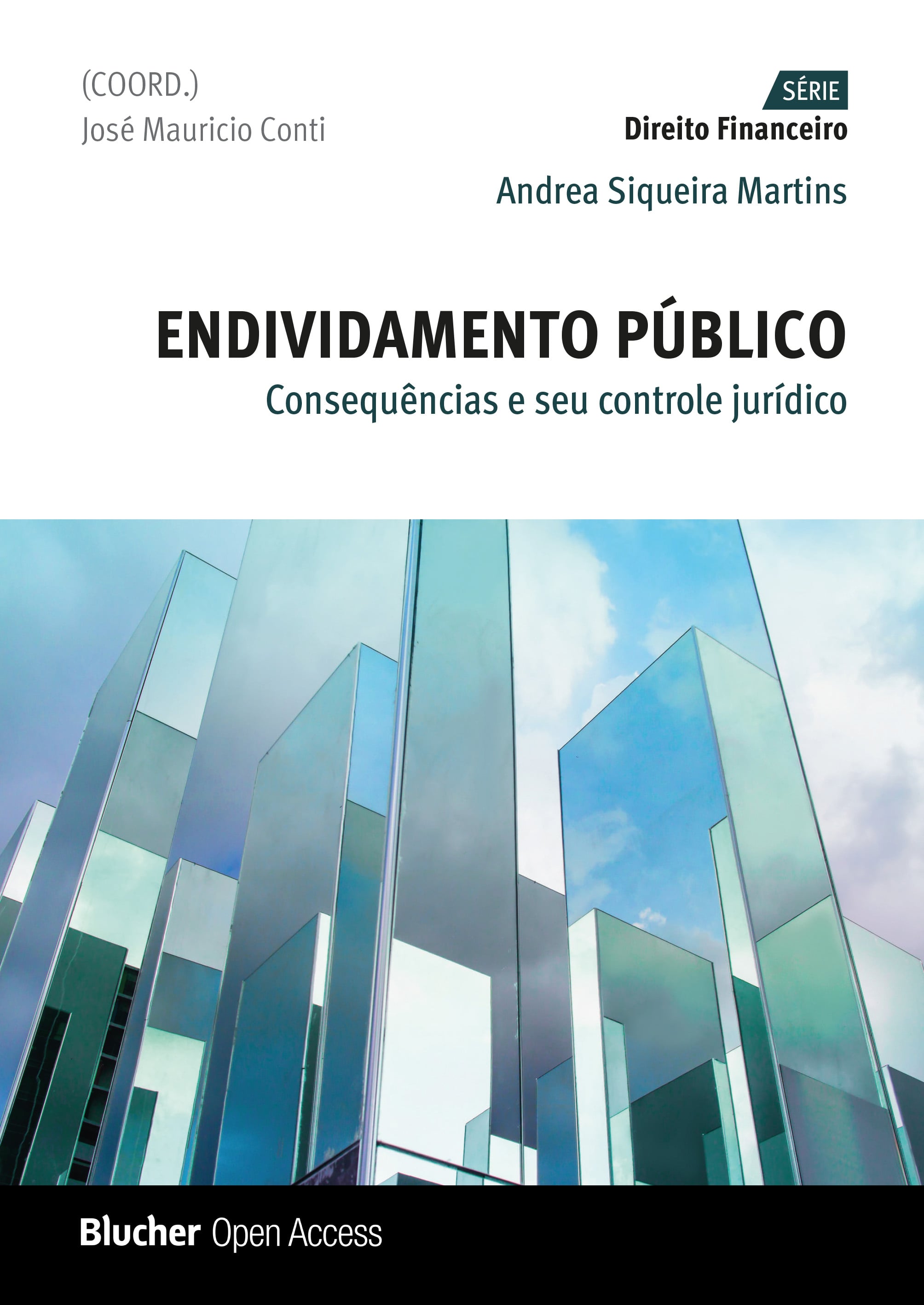 Endividamento público: consequências e seu controle jurídico