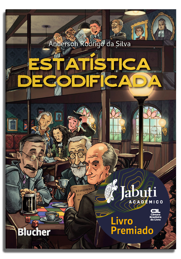 Estatística decodificada