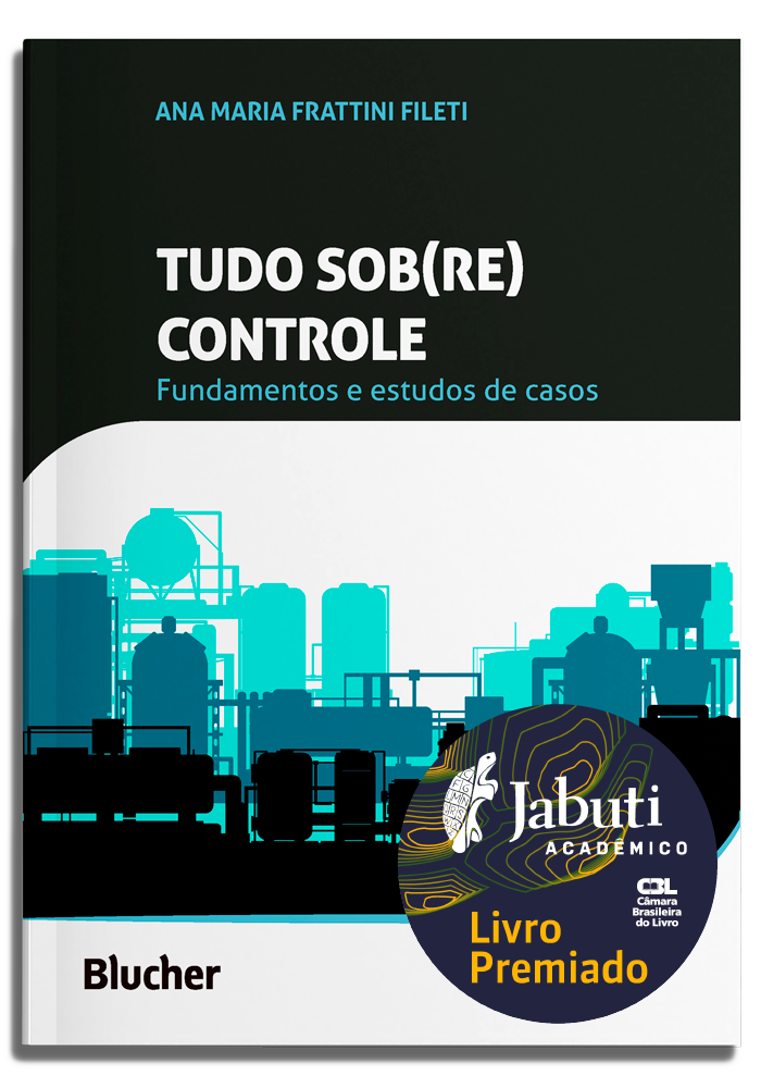 Tudo sob(re) controle