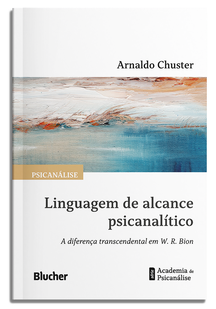 Linguagem de alcance psicanalítico