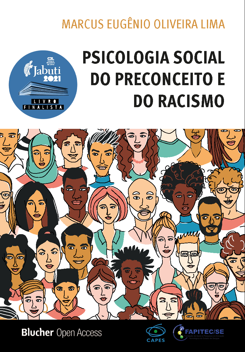 Psicologia social do preconceito e do racismo