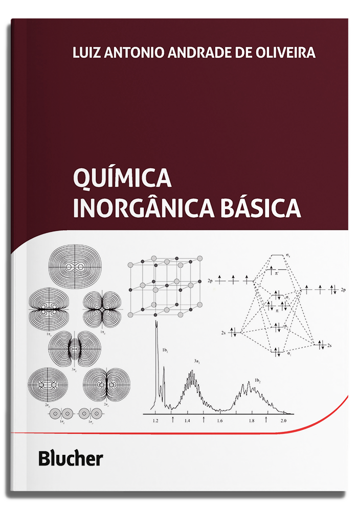 Química inorgânica básica