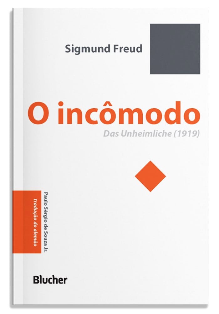 O incômodo