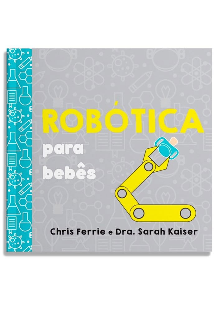 Robótica para bebês