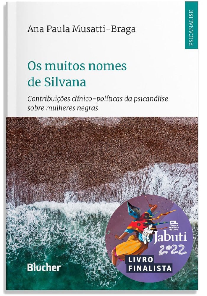 Os muitos nomes de Silvana