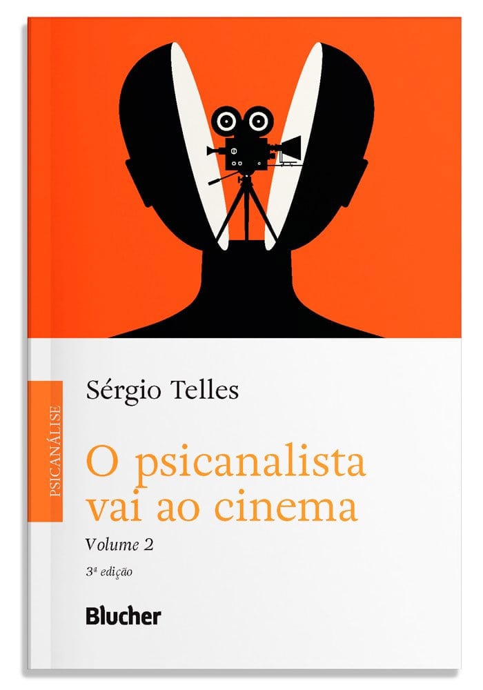 O psicanalista vai ao cinema - Vol. 2