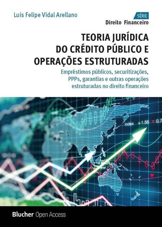 Teoria jurídica do crédito público e operações estruturadas