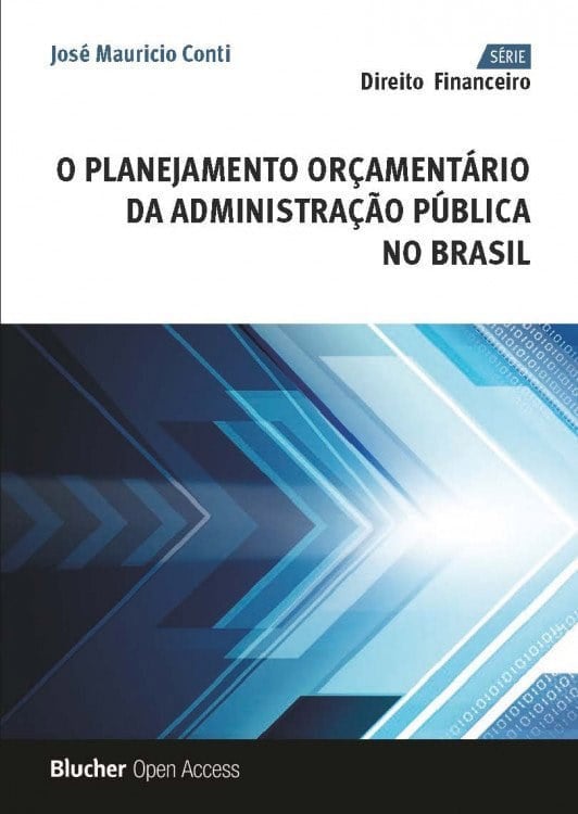 O planejamento orçamentário da administração pública no Brasil