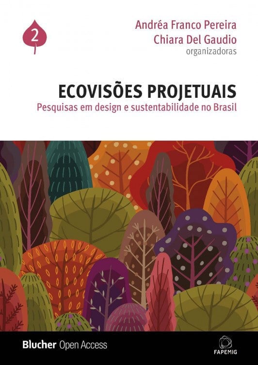 Ecovisões projetuais - Vol. 2