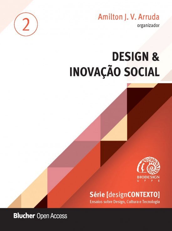 Design e Inovação Social - Vol. 2