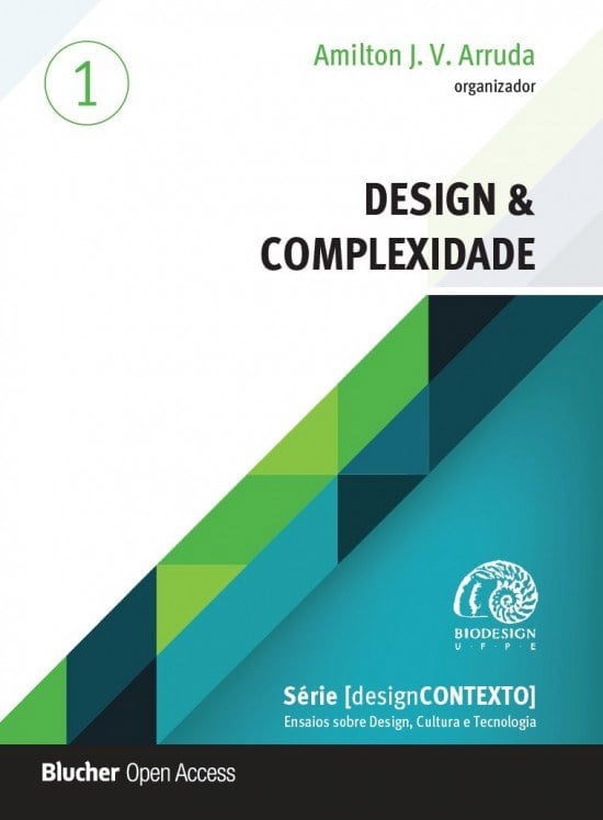 Design & Complexidade - Vol. 1