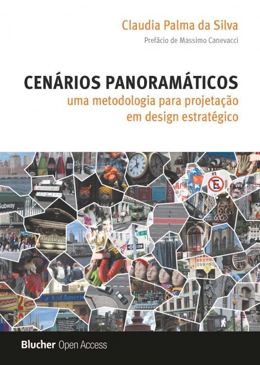 Cenários panoramáticos