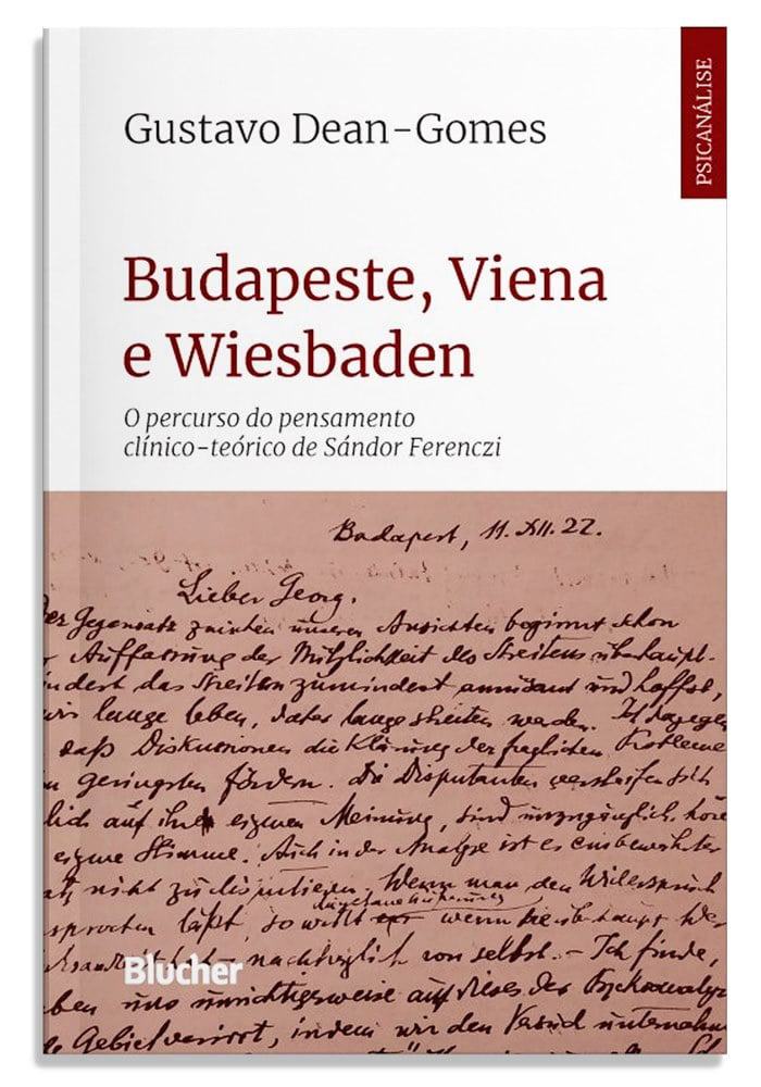 Budapeste, Viena e Wiesbaden