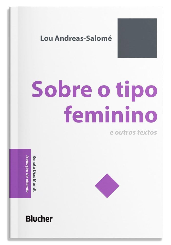 Sobre o tipo feminino e outros textos