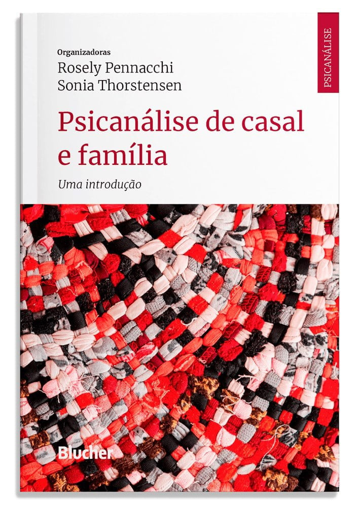 Psicanálise de casal e família