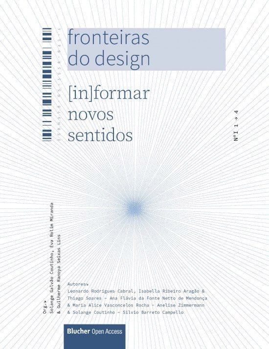 Fronteiras do design - Vol. 1