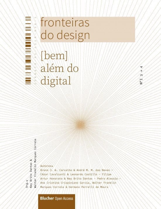 Fronteiras do design - Vol. 1