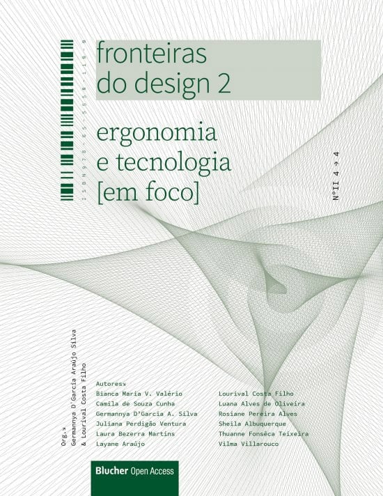 Fronteiras do design - Vol. 2