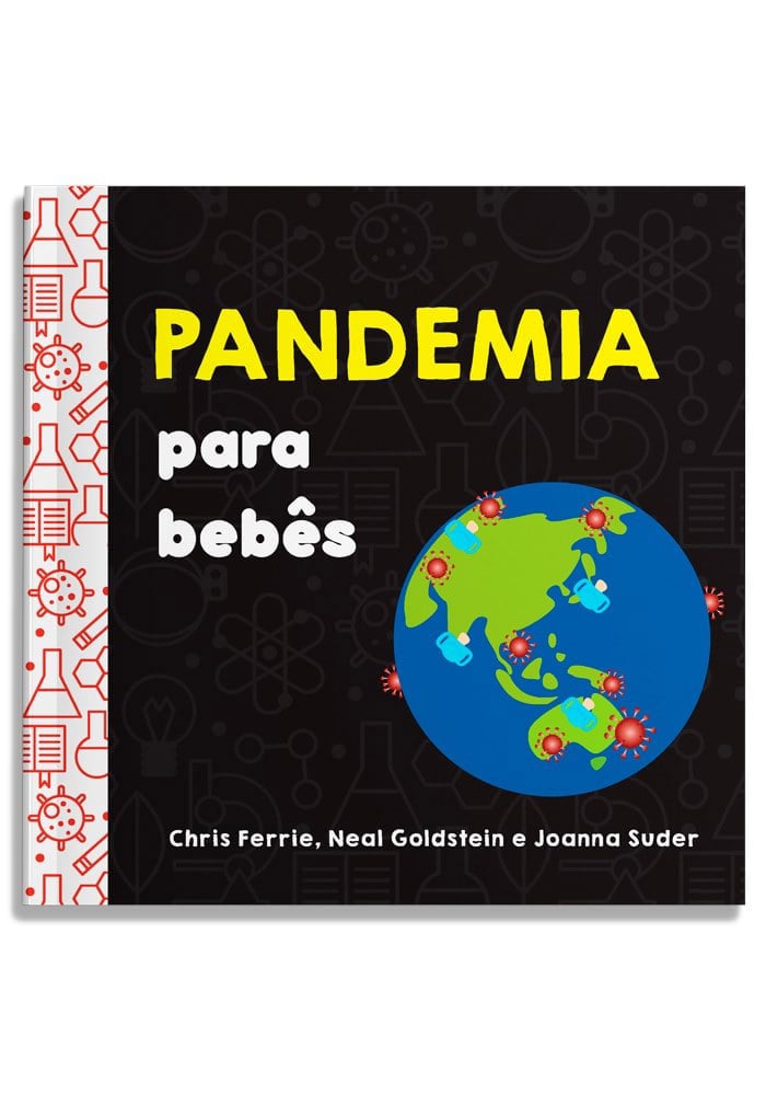 Pandemia para bebês