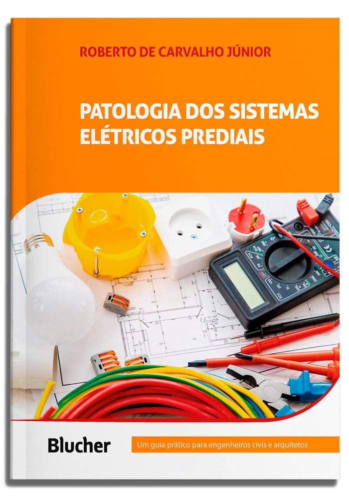 Patologia dos sistemas elétricos prediais