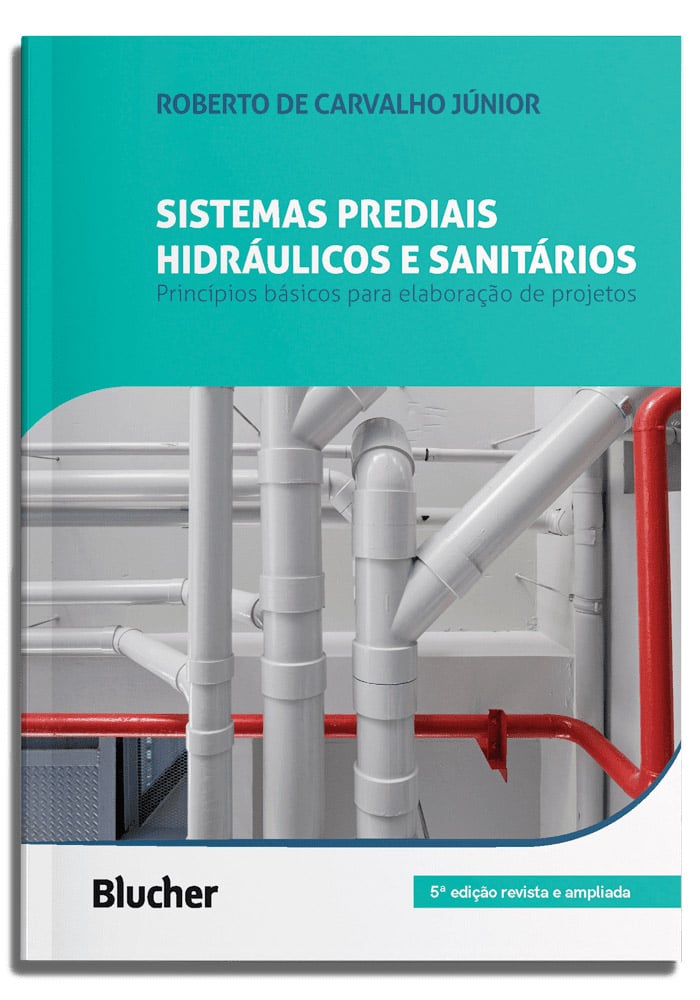 Sistemas prediais hidráulicos e sanitários